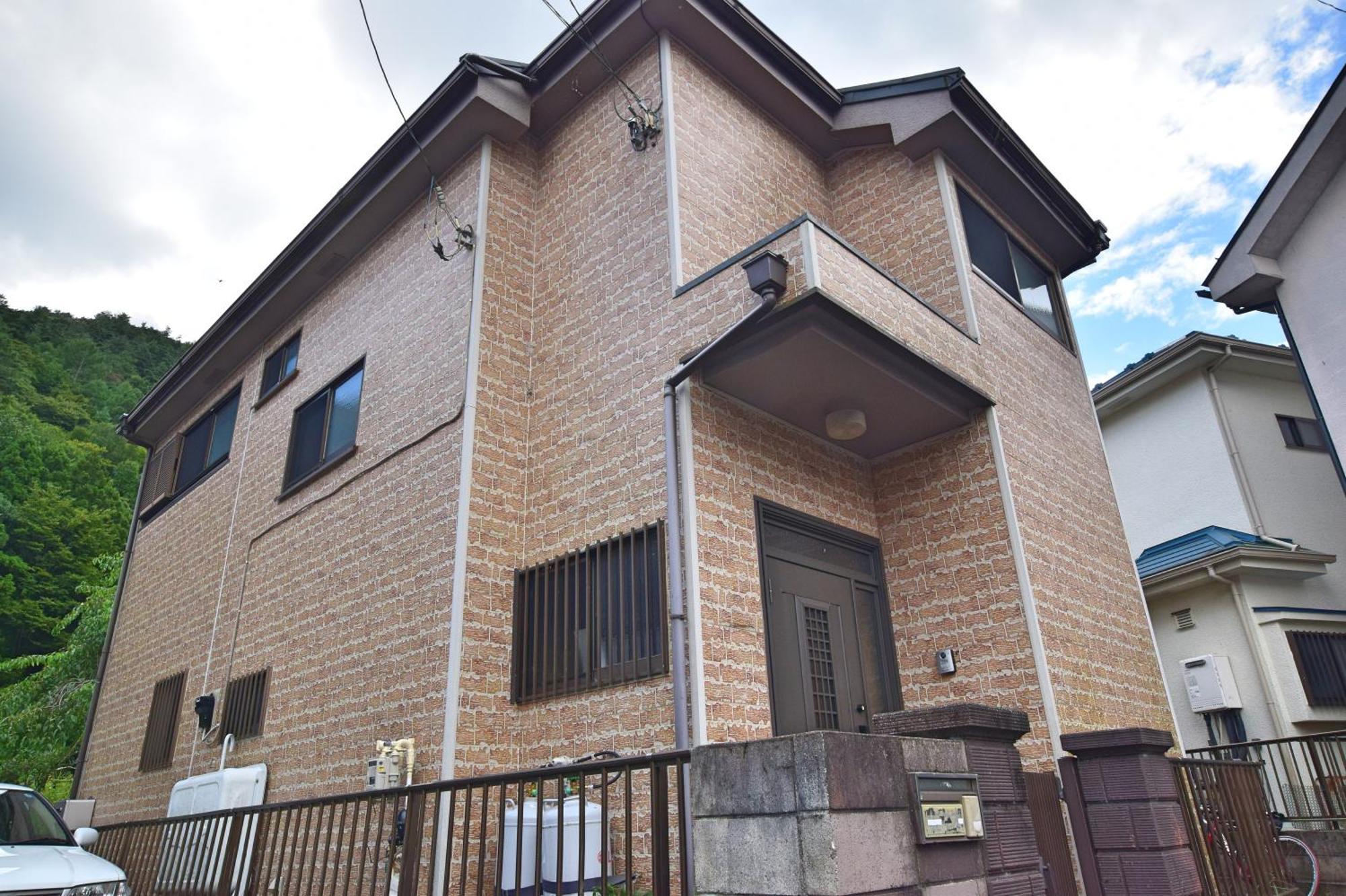 Gate Yamanashi Tsuru别墅 外观 照片